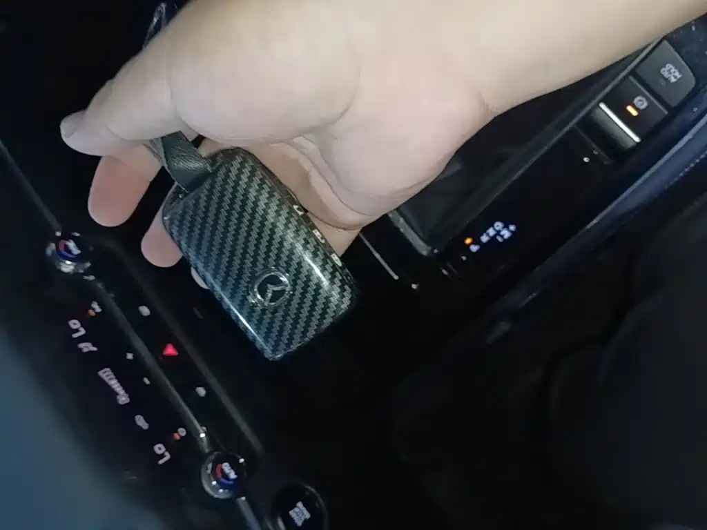 Mazda CX-30 2020 2020 Model 2.0L Automatic Jiayue