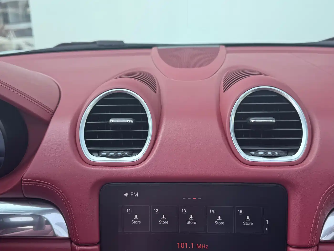 Porsche 718 2022 Boxster 2.0T фото 19
