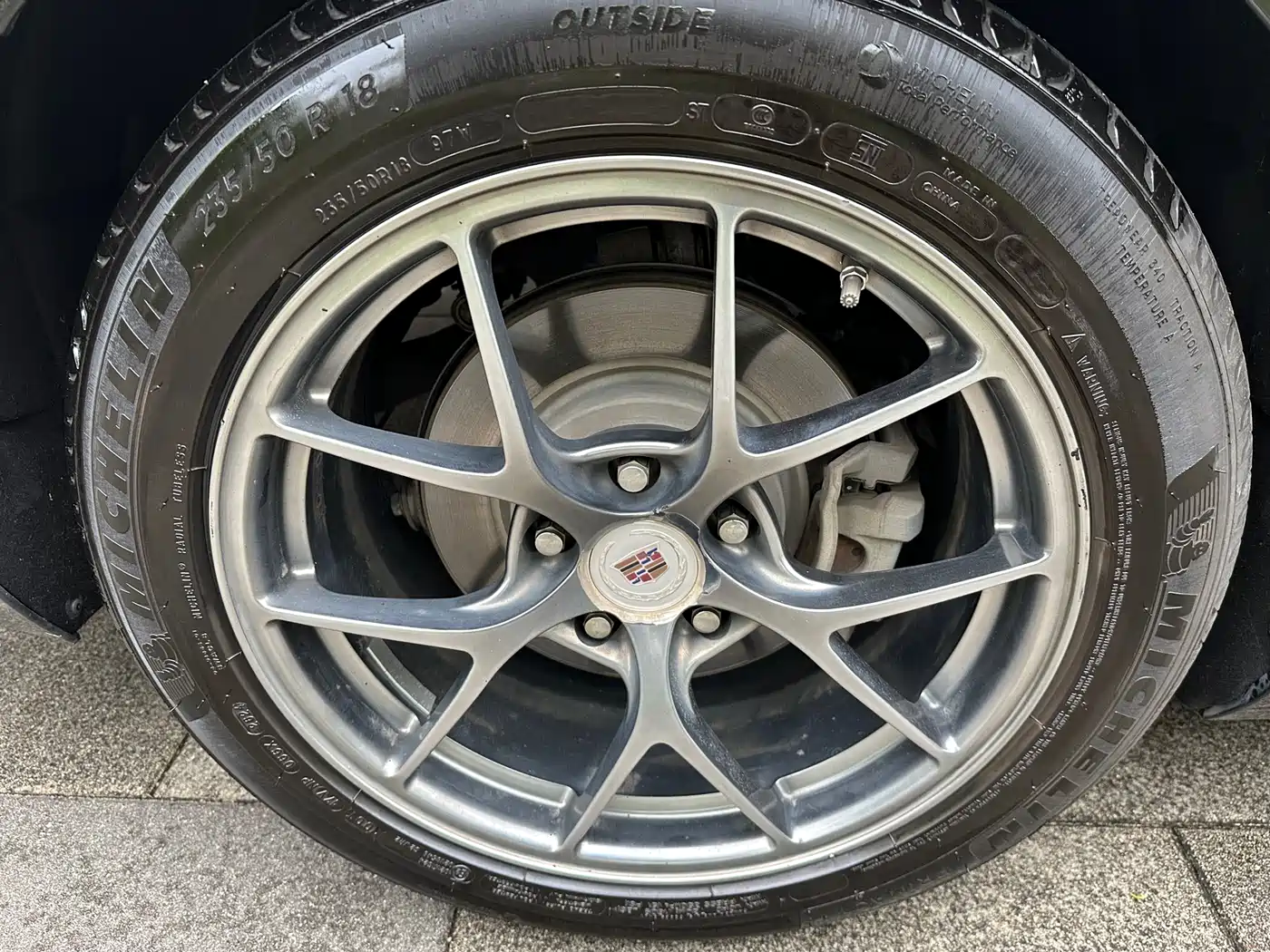 Cadillac CT6 2017 28T Luxury фото 14