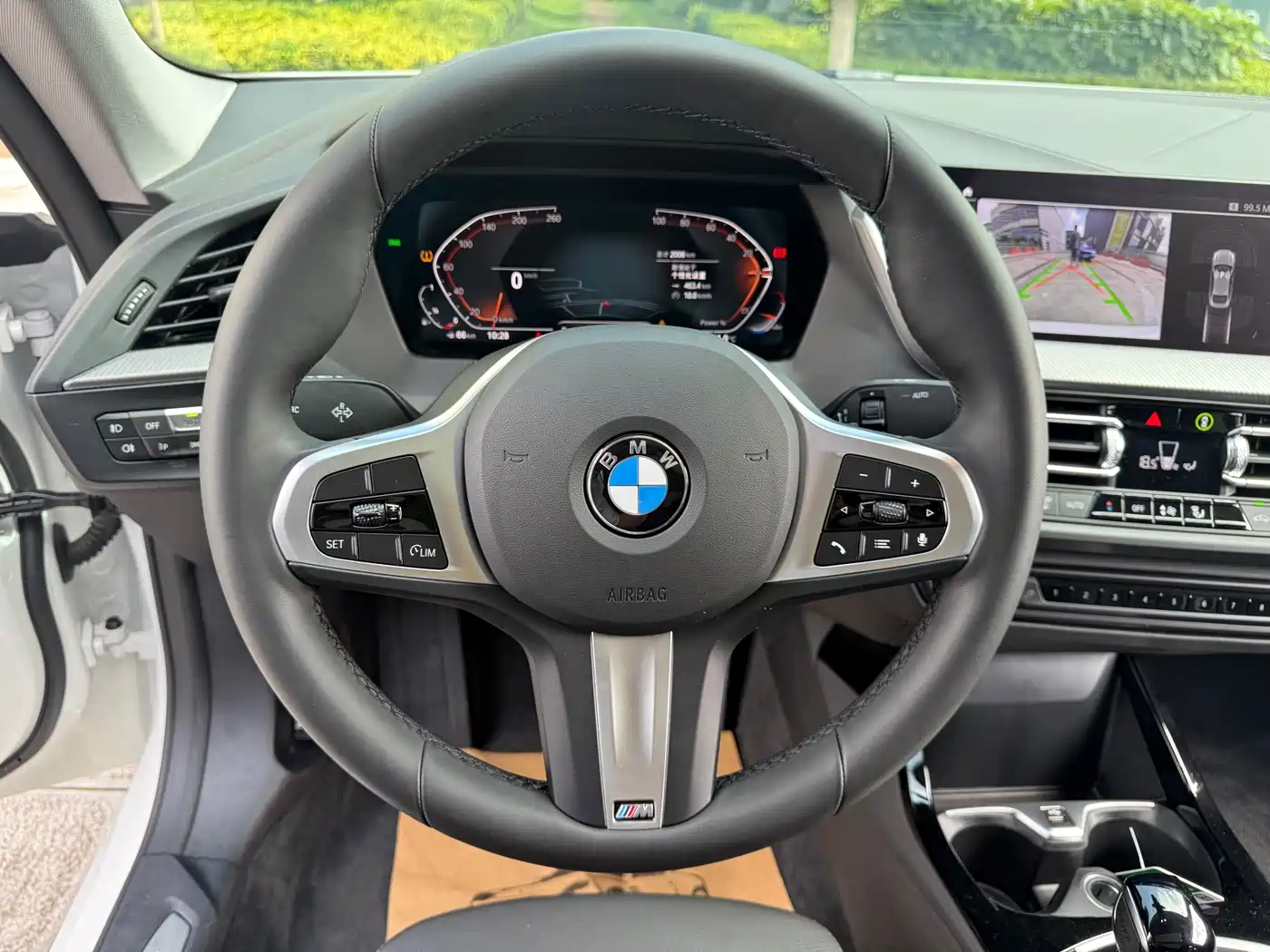 BMW 2 Series (Import) 2024 2023 225i 4-Door Coupe M Sport Package