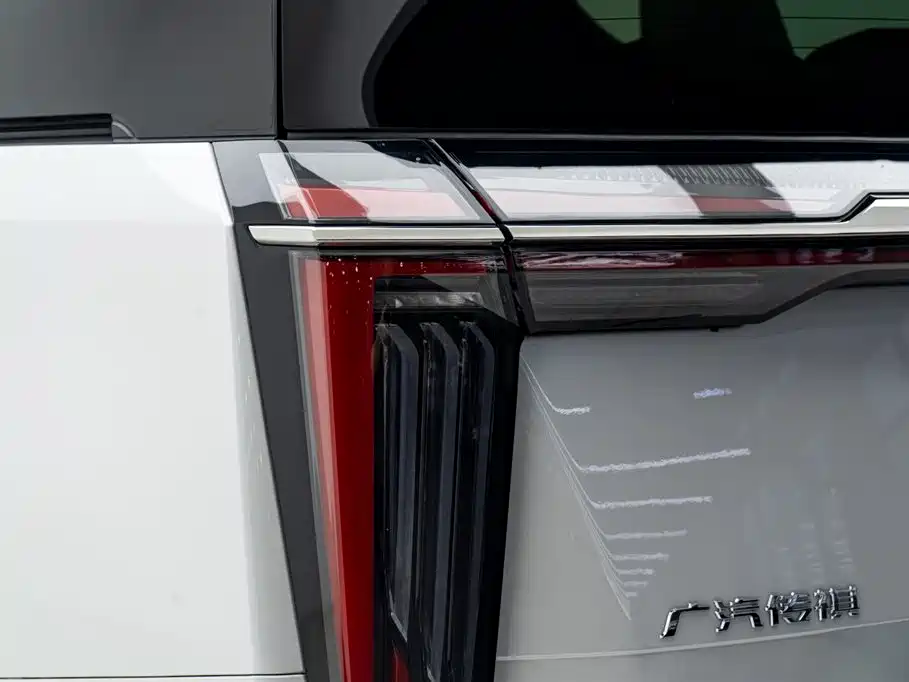 GAC Trumpchi Trumpchi E9 2023 E9 MAX фото 28