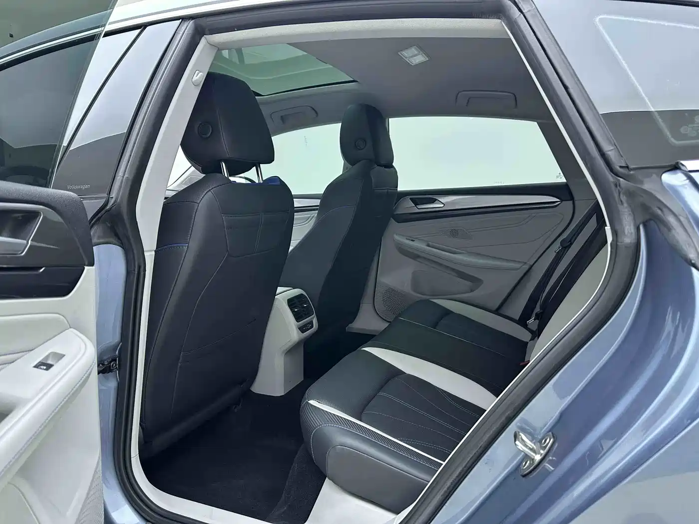 Volkswagen Lamando 2022 Lamando L 280TSI DSG Cool Edition фото 9
