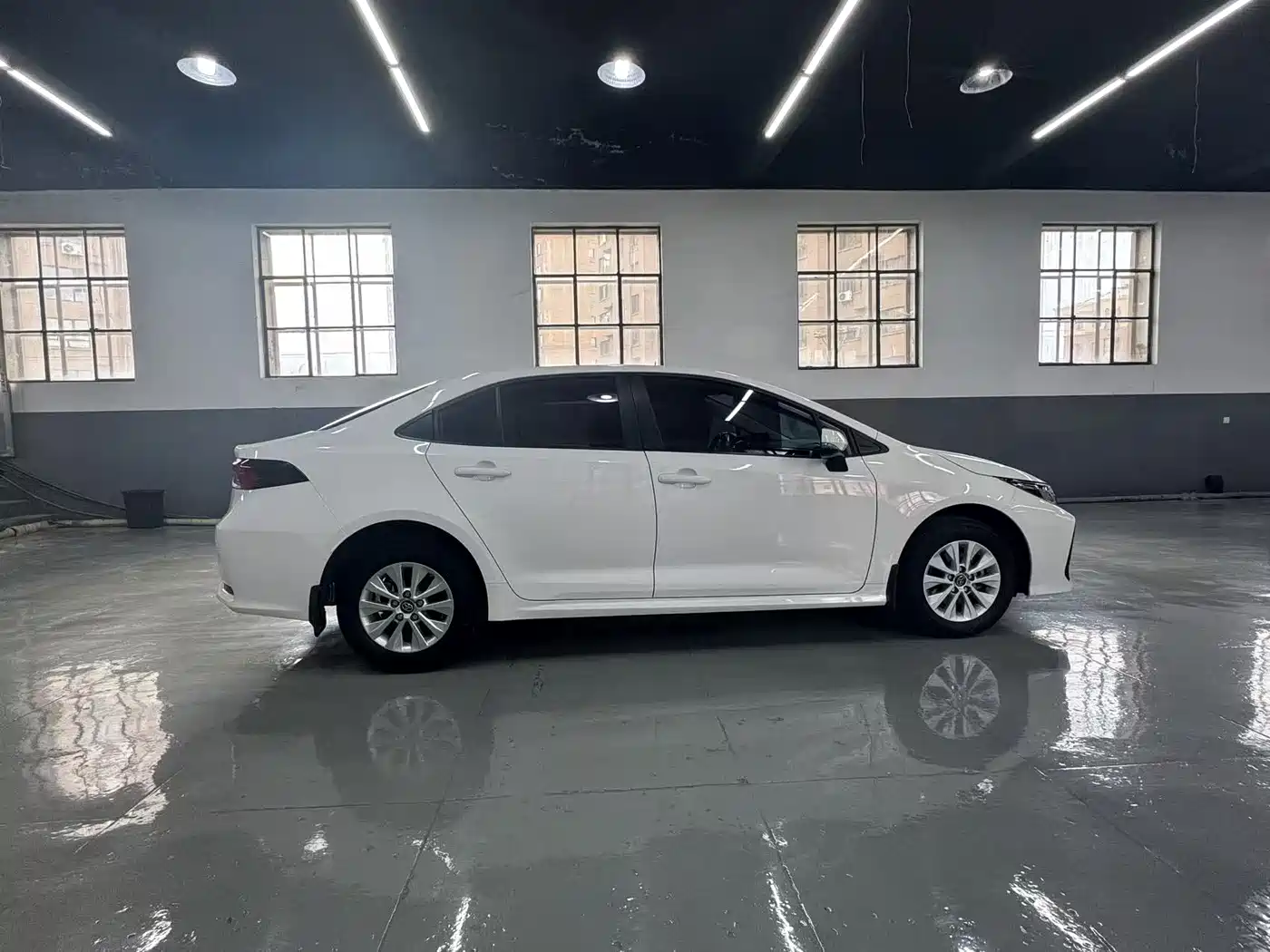 Toyota Corolla, миниатюра 7