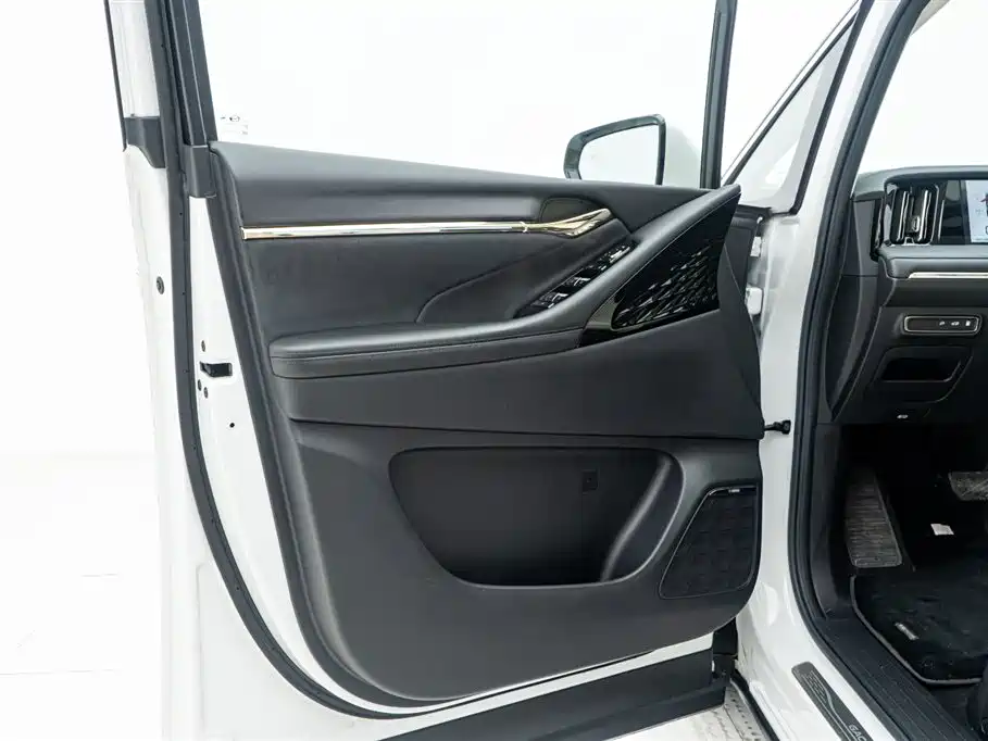 GAC Trumpchi Trumpchi E9 2023 E9 MAX фото 20