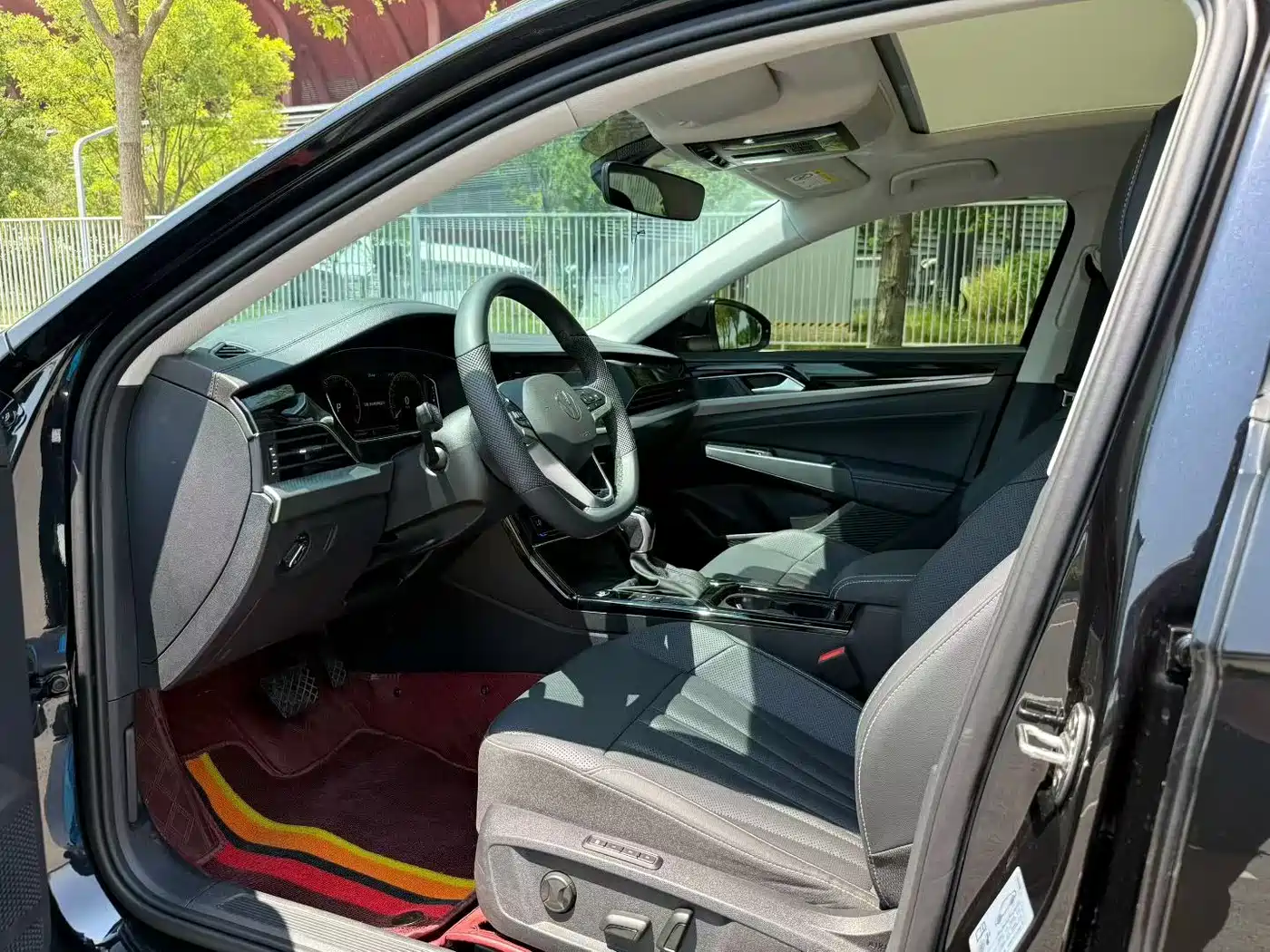 Volkswagen Passat 2026 2025 Outstanding 380TSI Dragon Soaring Edition
