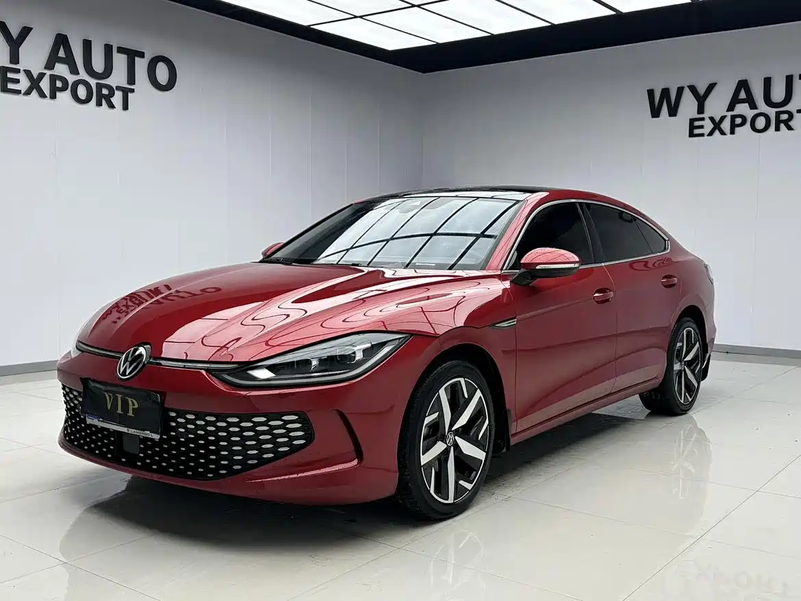Volkswagen Lamando 2022 Lamando L 280TSI DSG Cool Edition