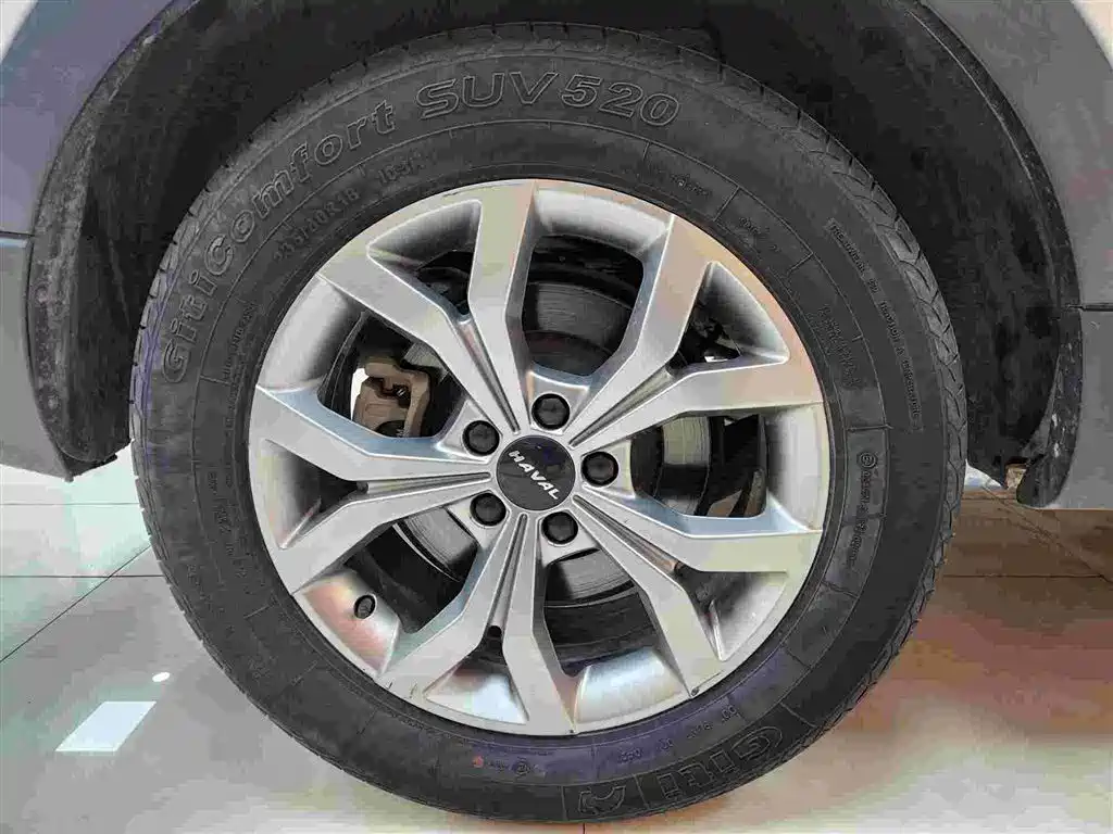 Haval H6 2021 Model 1.5T Automatic Champion Edition фото 18