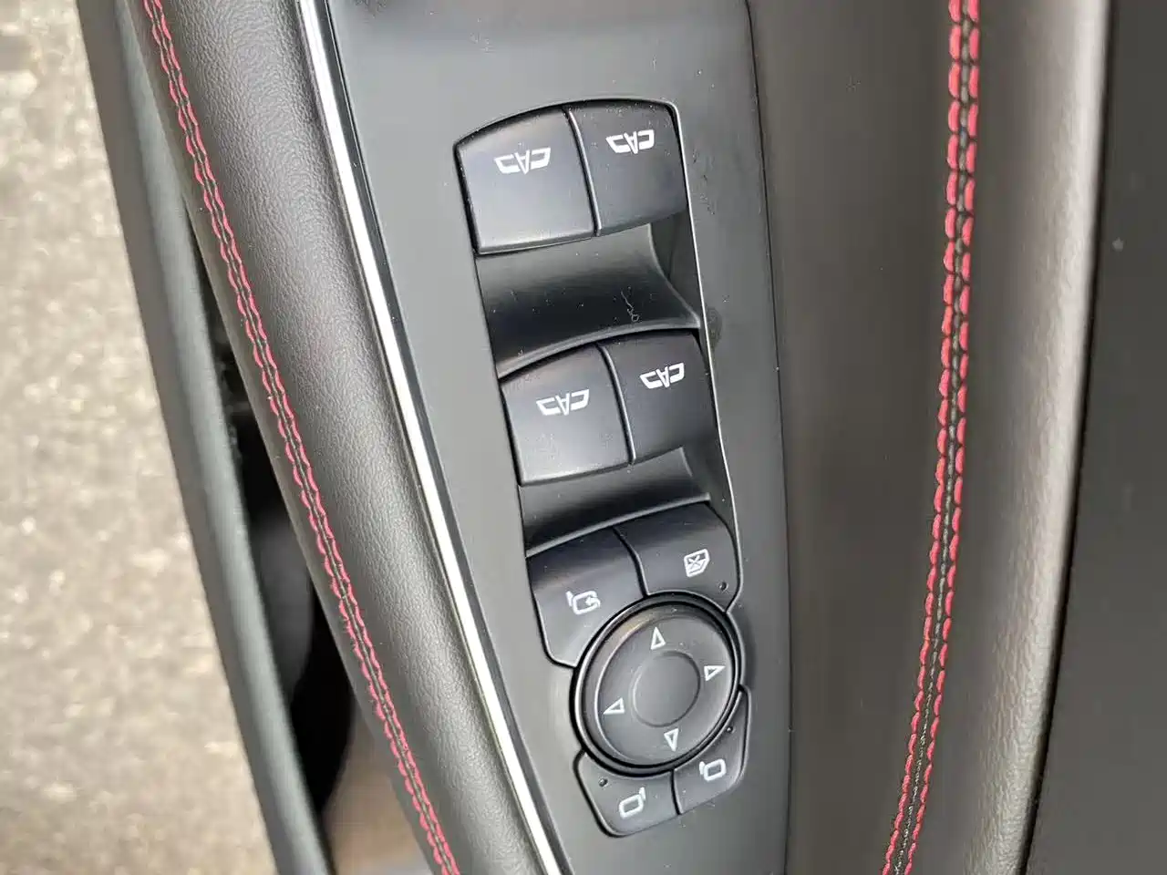 Buick Regal 2020 GS 28T Premium фото 11