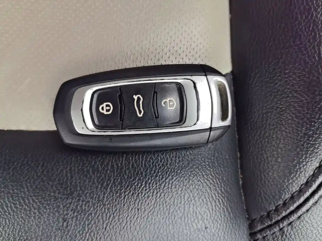 Geely Vision 2021 2020 Facelift 1.5L CVT Asian Games Edition