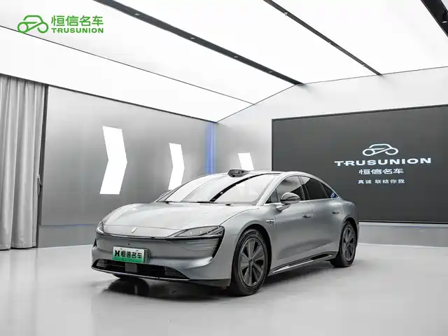 Zhijie S7 2024