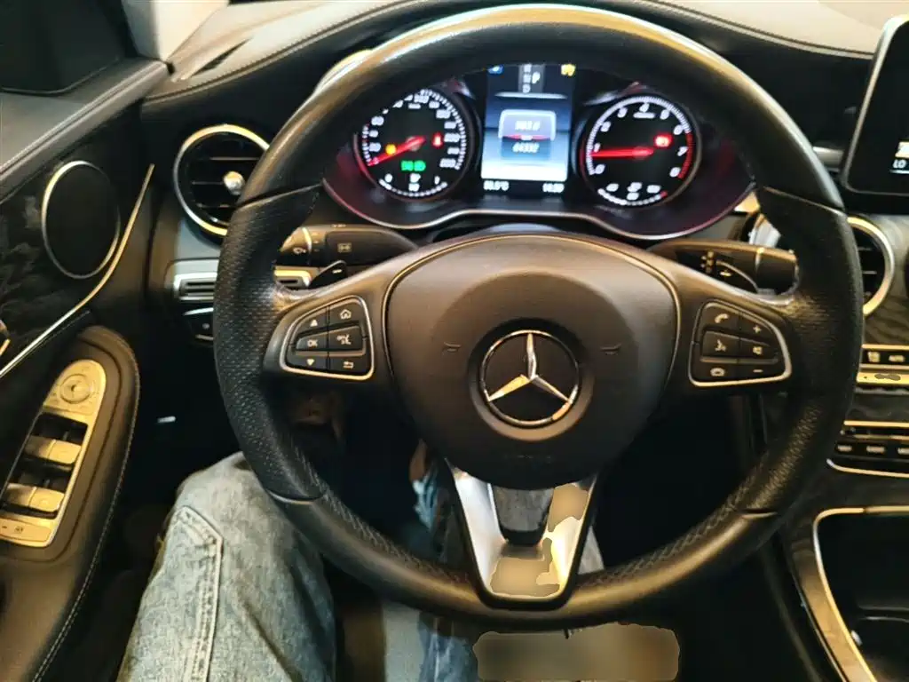 Mercedes-Benz C-Class 2018 C 180 L Fashion Sport Edition фото 11