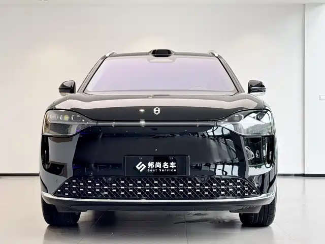 AITO Wenjie AITO M9 2024 Extended Range Ultra 42kWh 6-Seater