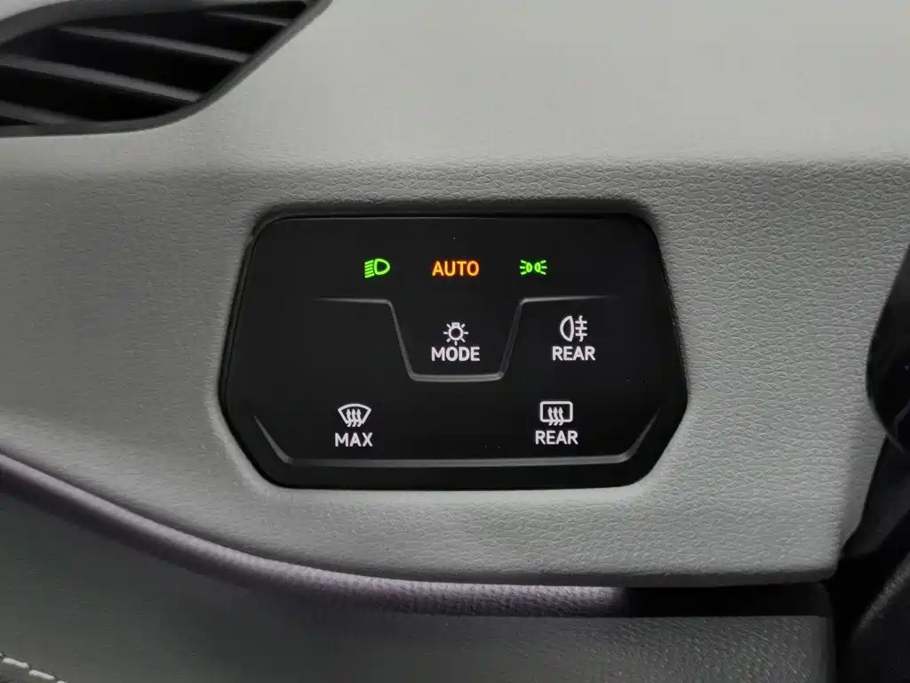 Volkswagen ID.3 2025 2025 Smart Outstanding Edition