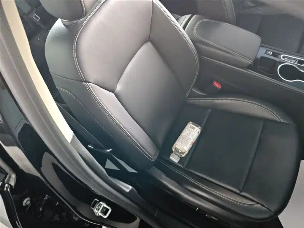 Buick Regal 2024 25T Ultra Comfort Edition фото 25