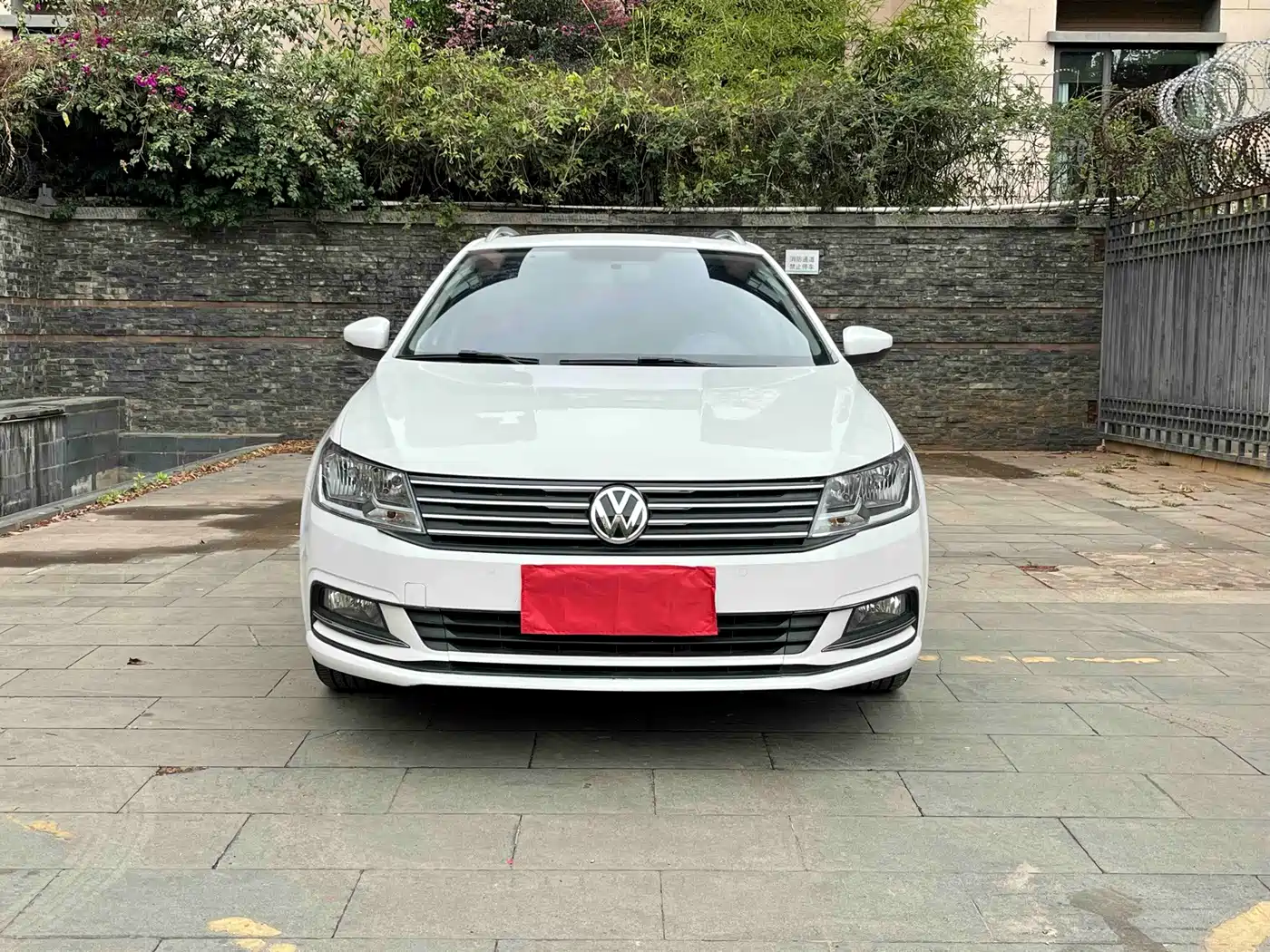 Volkswagen Lavida Tour 2019 2017 230TSI DSG Comfort Edition