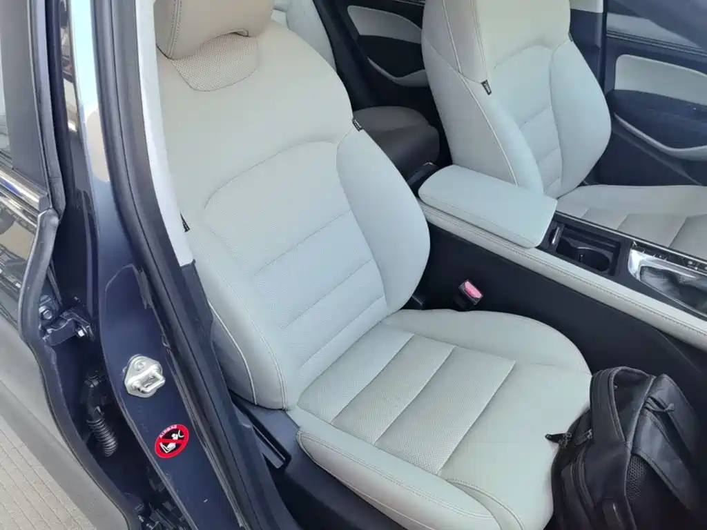 Geely Binrui 2018 2018 1.4T CVT Binzhi Edition