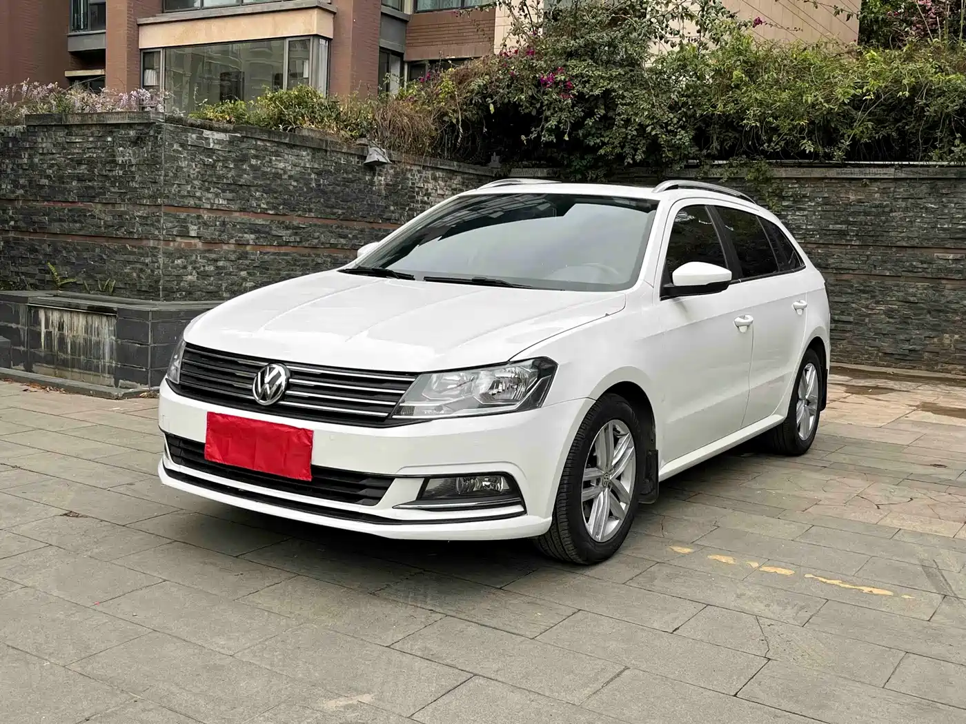 Volkswagen Lavida Tour 2019 2017 230TSI DSG Comfort Edition