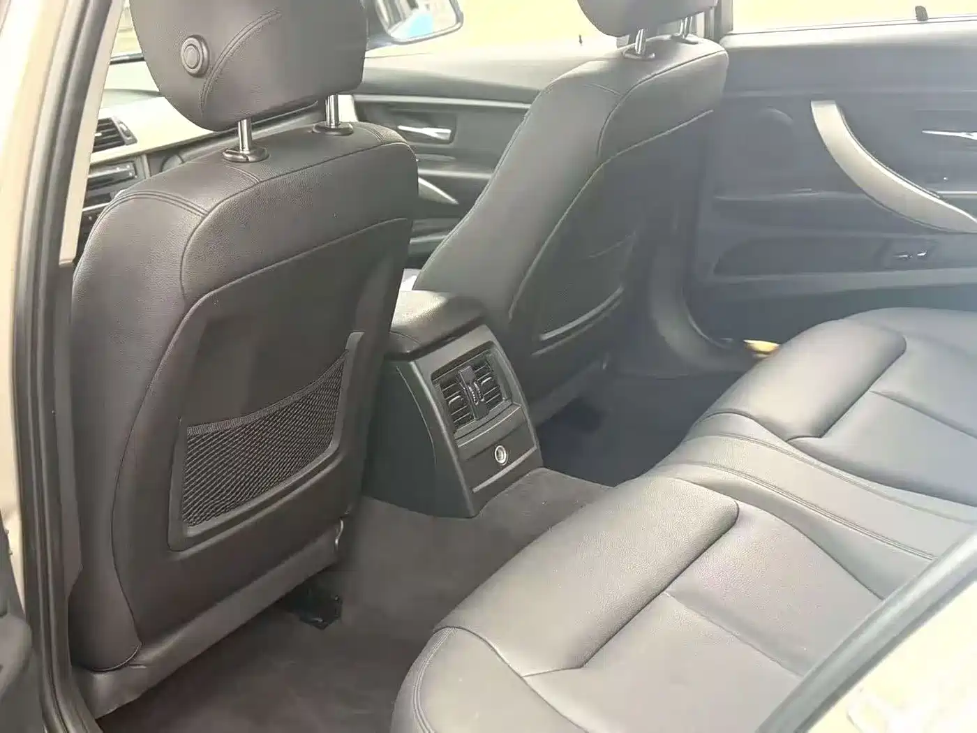 BMW 3 Series 2014 320Li Fashion фото 6