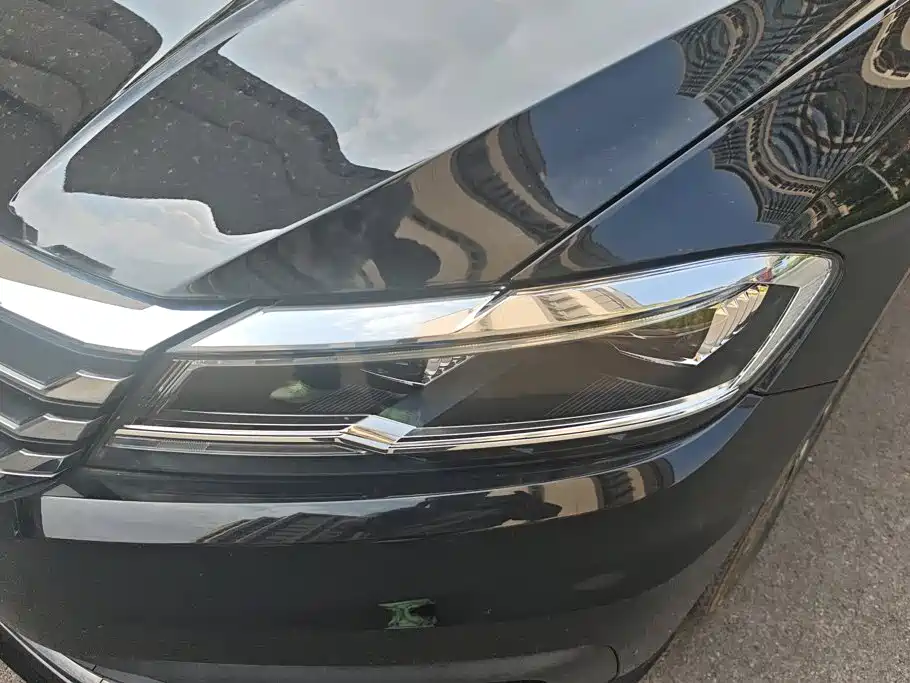 Volkswagen Lavida, миниатюра 5