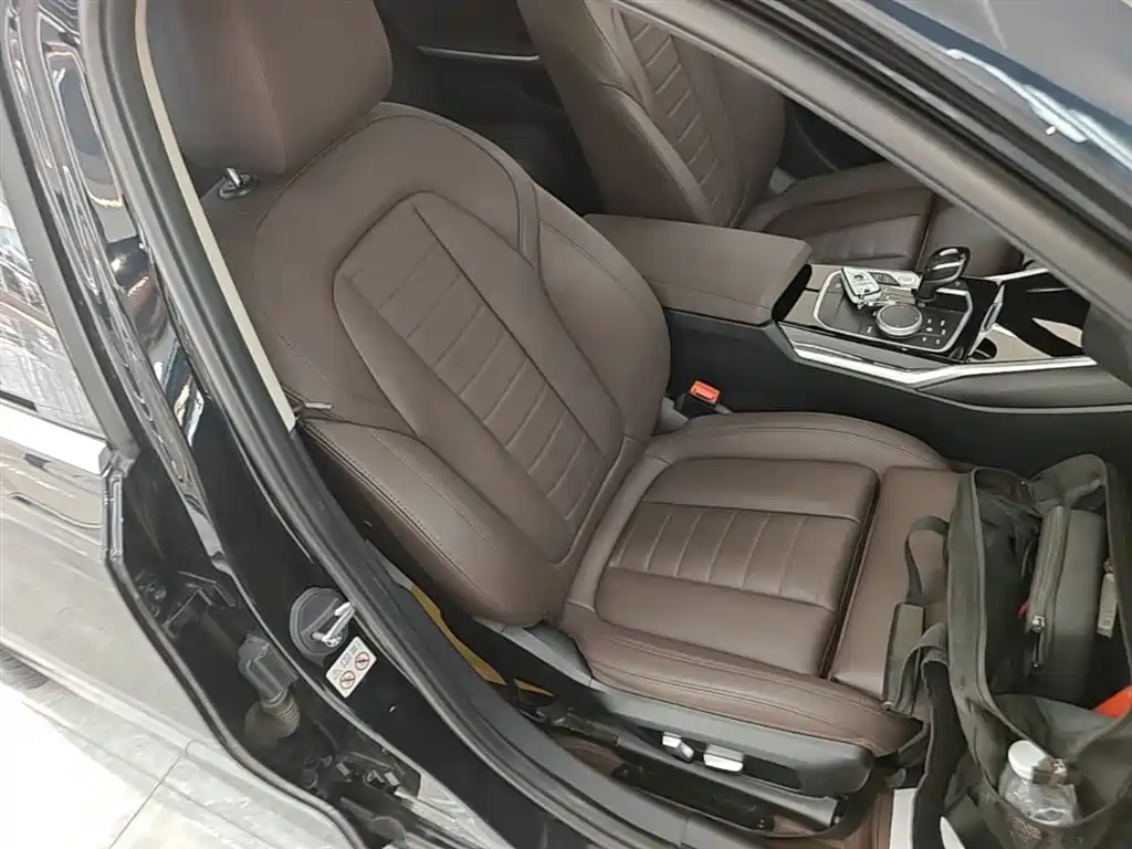 BMW 3 Series 2020 320Li M Sport Package фото 25
