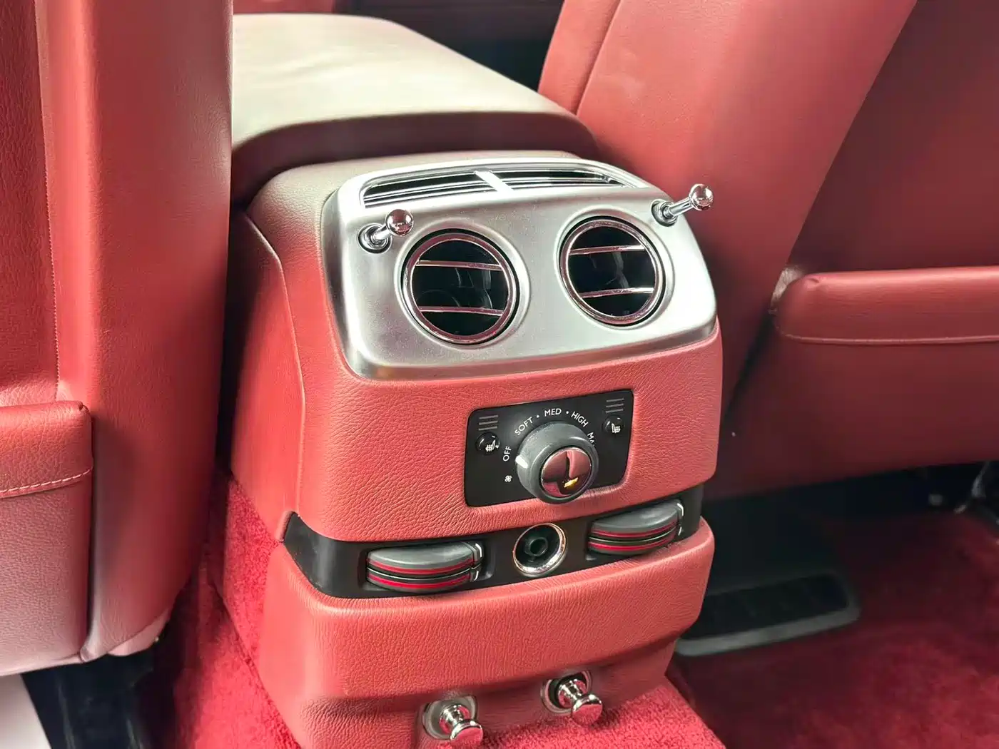 Rolls-Royce Ghost 2010 2010 Model 6.6T Standard