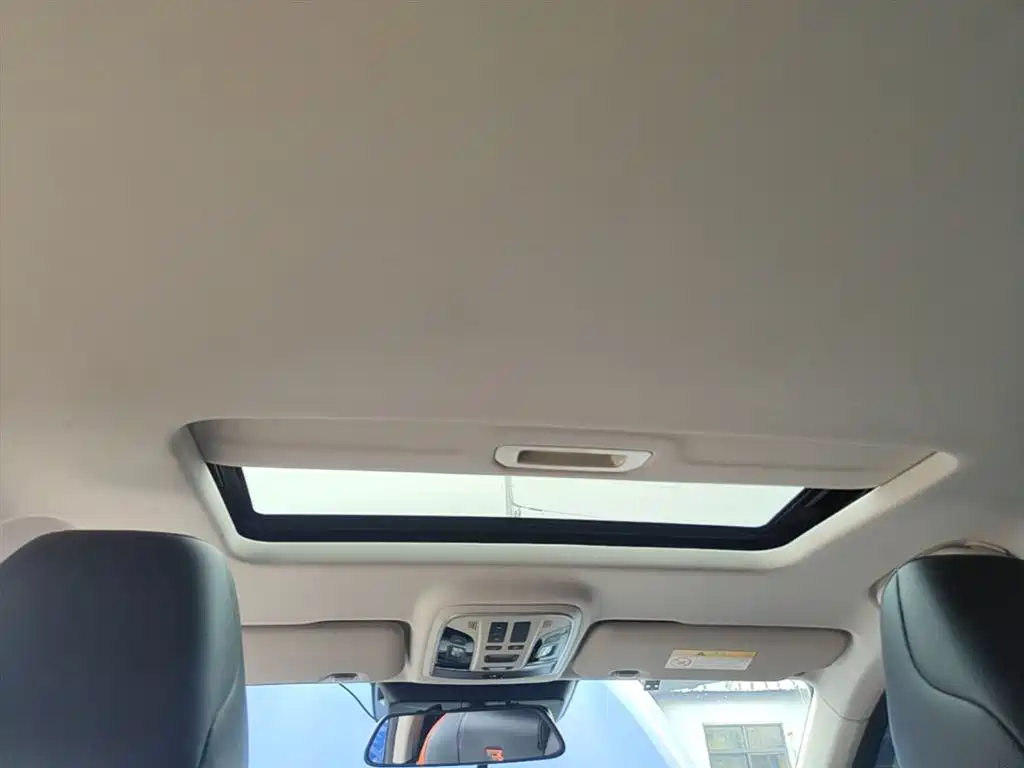 Haval F7x 2021 1.5T 2WD Ultimate Smart Trend Edition фото 18