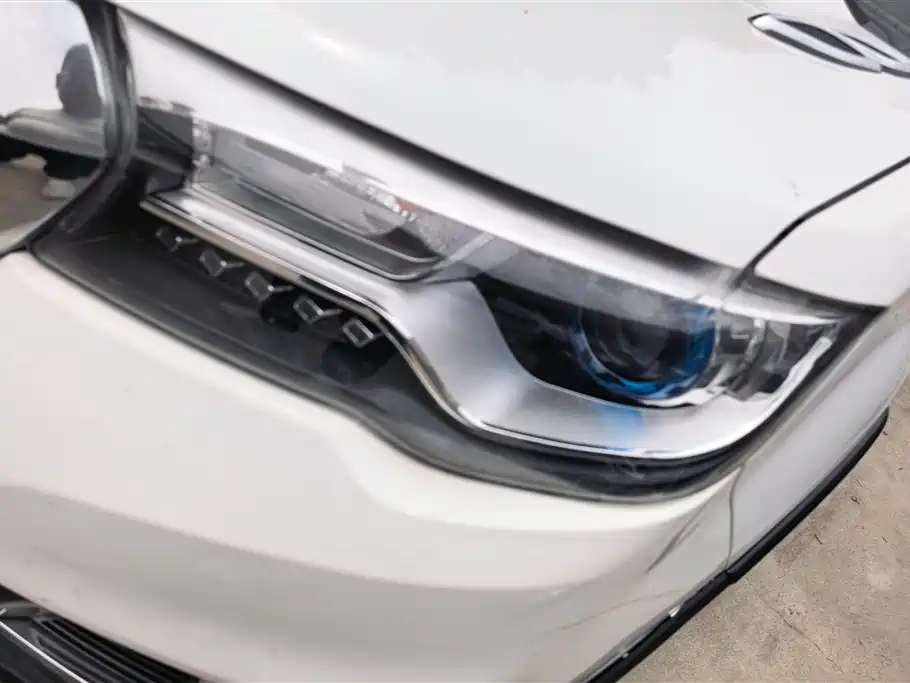 Haval H1 2016 Blue Label 1.5L AMT Luxury фото 5