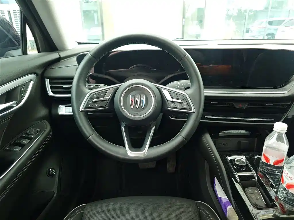 Buick Envision Plus 2024 Envision Plus 28T 2WD Premium Edition фото 3