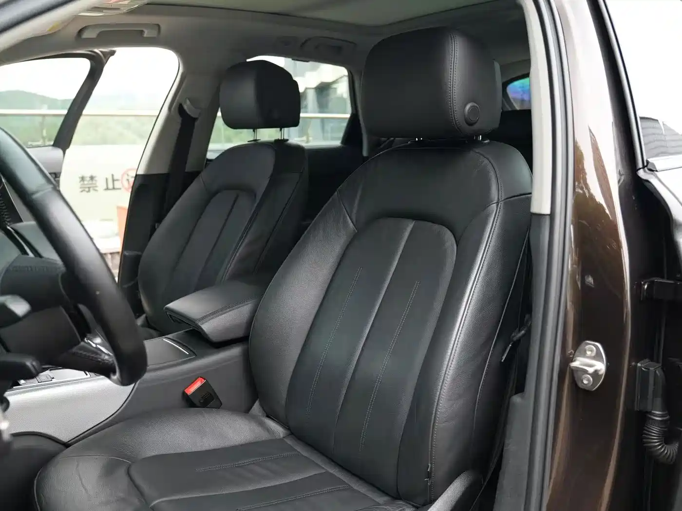 Audi A6 (Import) 2015 2015 3.0T allroad quattro