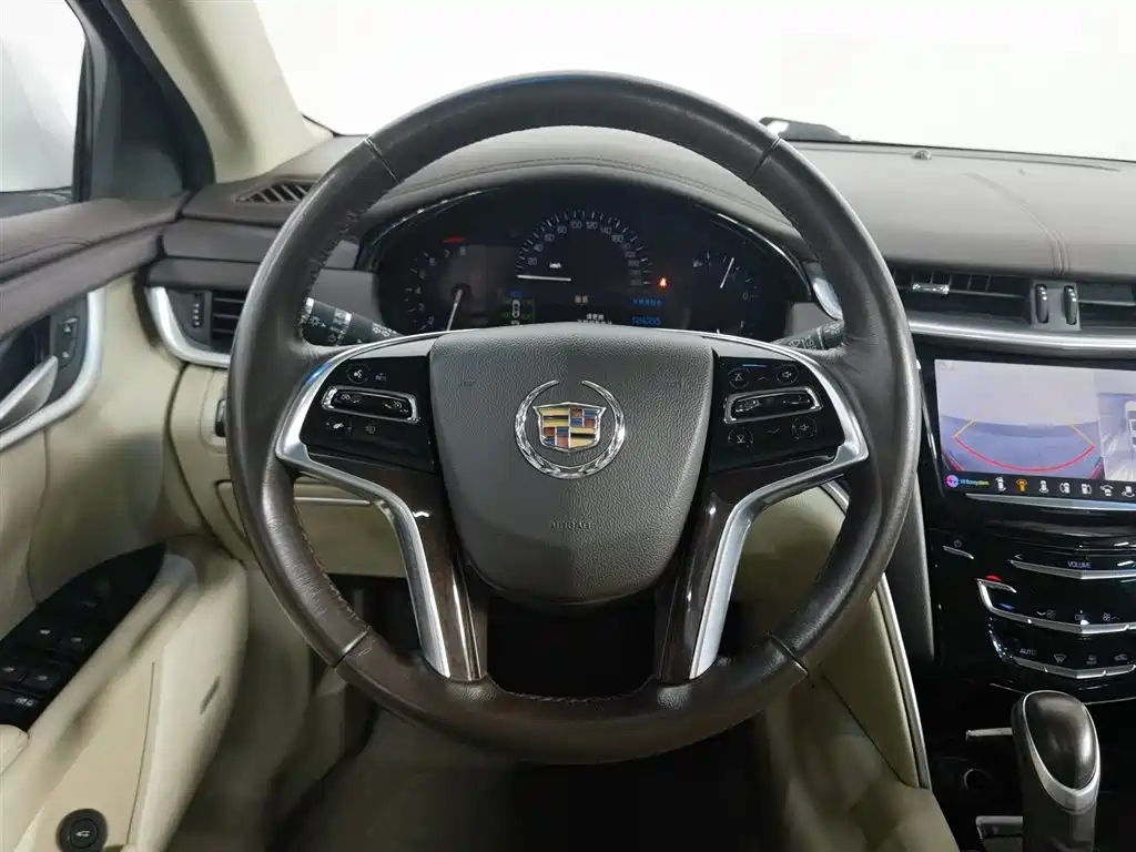 Cadillac XTS 2015 28T Comfort фото 11