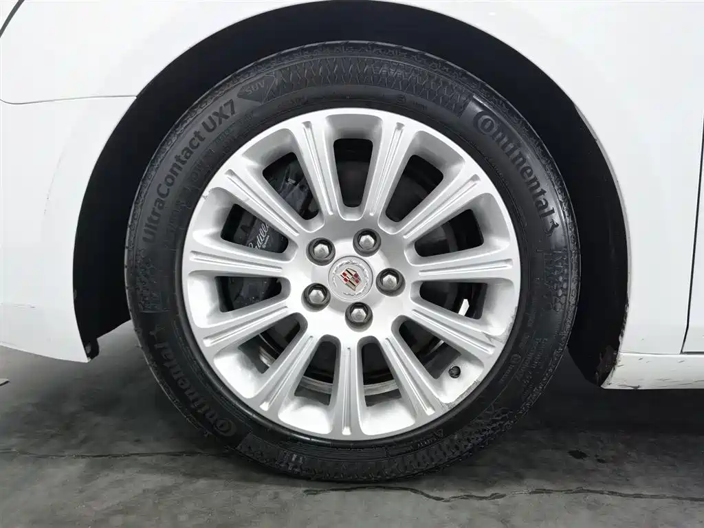 Cadillac XTS 2015 28T Comfort фото 17