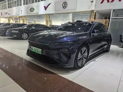 NIO ET7