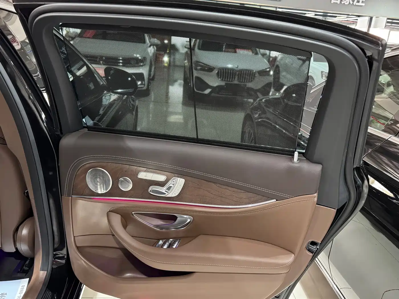 Mercedes-Benz E-Class 2022 Facelift E 300 L Luxury Style фото 9