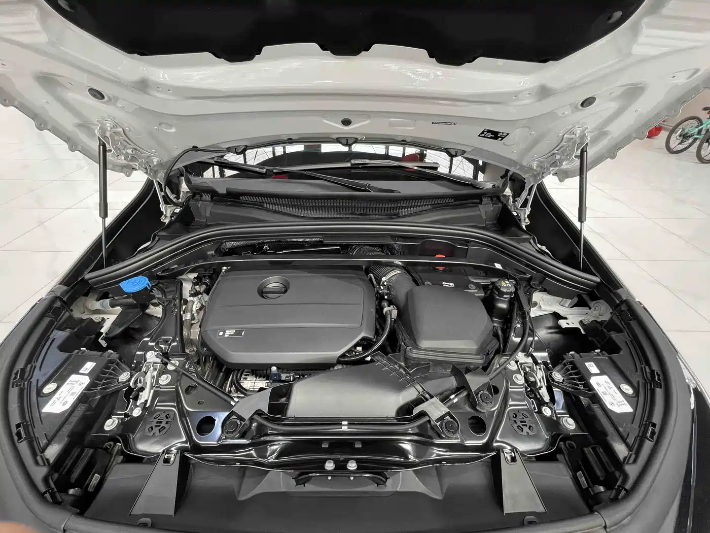 BMW X1 2023 sDrive20Li X Design Package фото 15