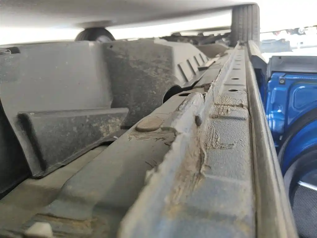 Haval F7x 2021 1.5T 2WD Ultimate Smart Trend Edition фото 22