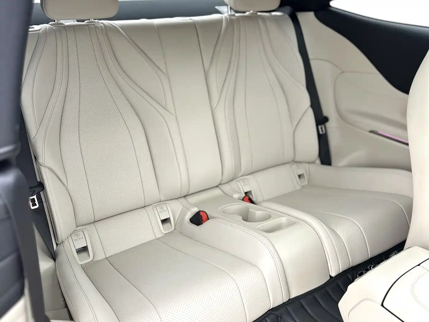 Mercedes-Benz CLE 2026 CLE 260 Coupe фото 7