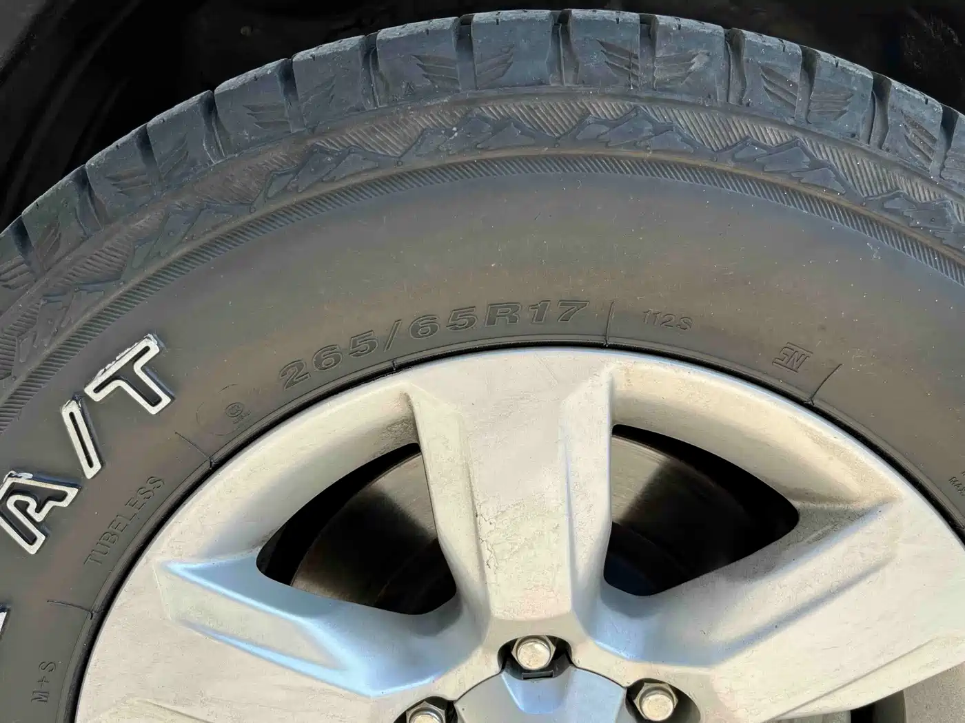 Toyota Prado (Import) 2016 2014 2.7L Automatic Luxury