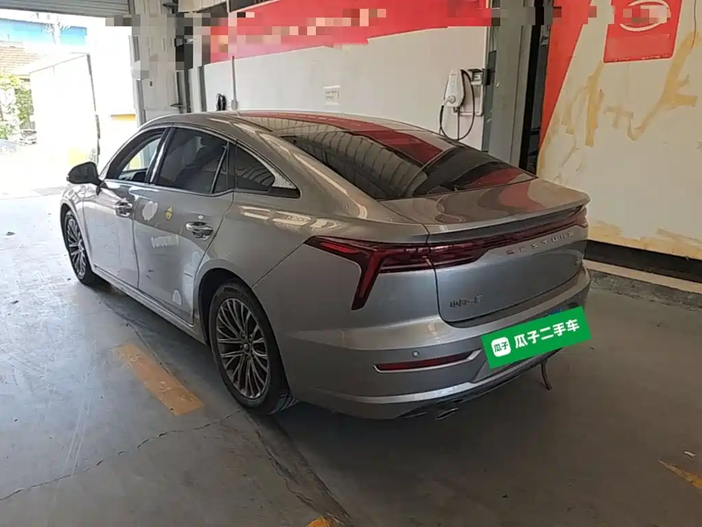 Фото 5 - Besturn B70
