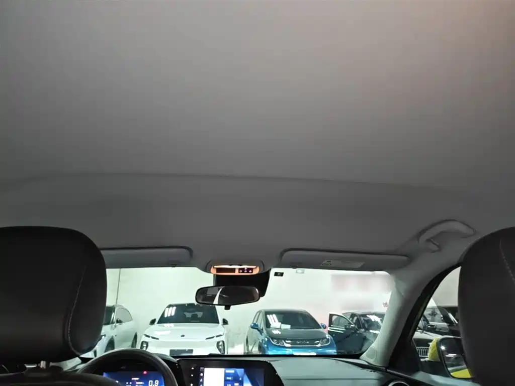 CHEVROLET XINGMAILUO