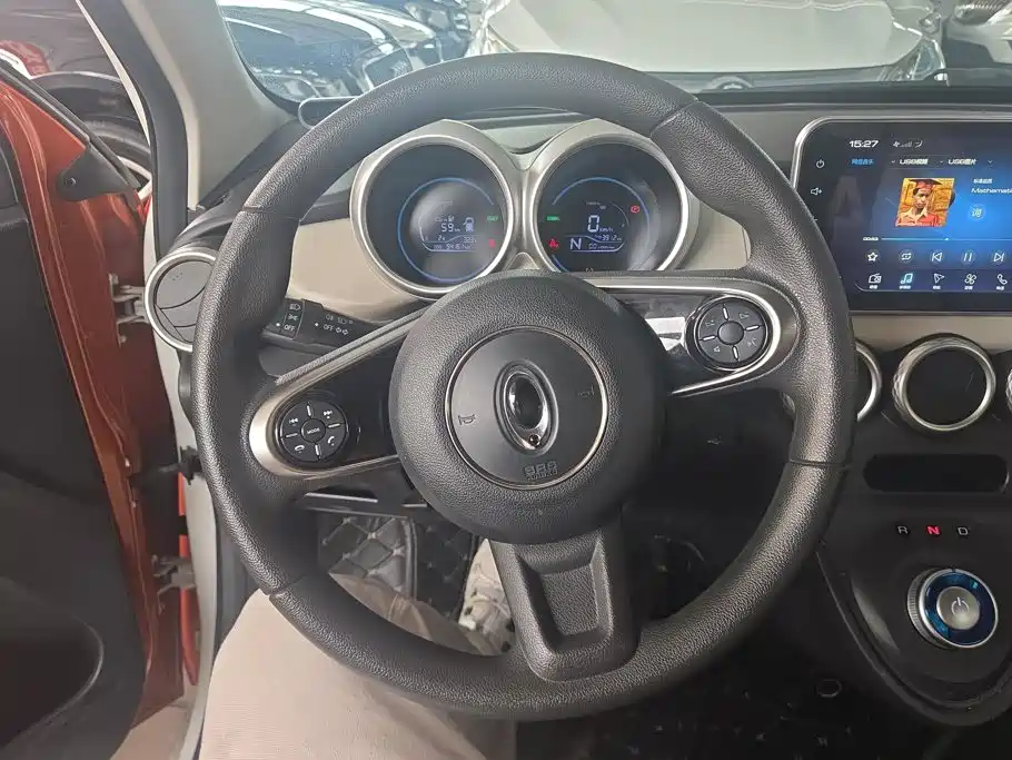 Ora Black Cat 2019 2019 351km Goddess Edition