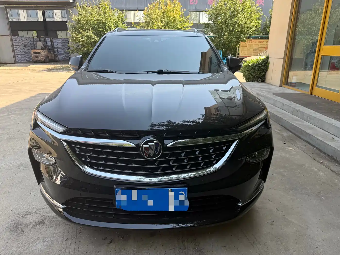 Buick Enclave 2020 28T 2WD Premium Model фото 9