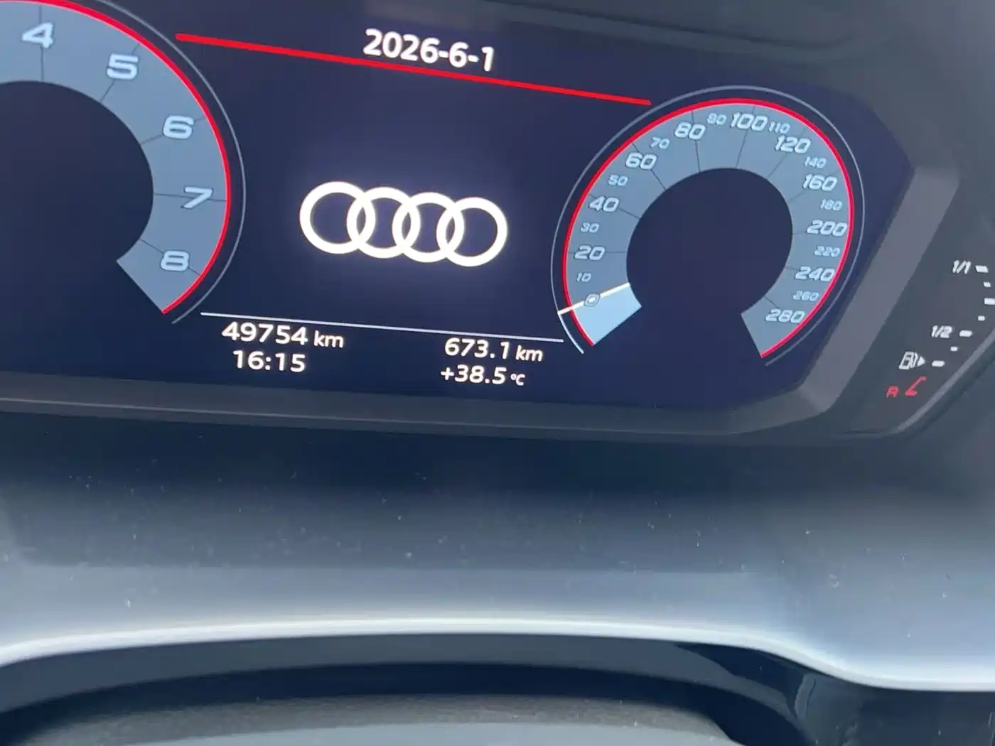 Audi Q3 2022 35 TFSI Fashion Dynamic фото 9