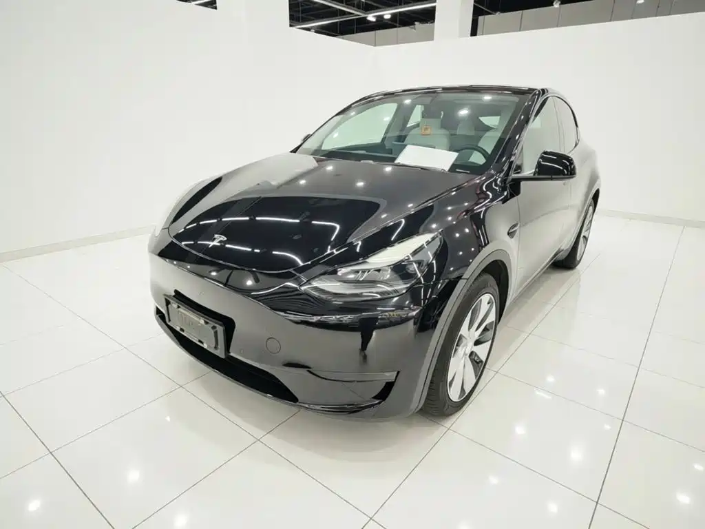 Tesla Model Y 2022 Long Range AWD