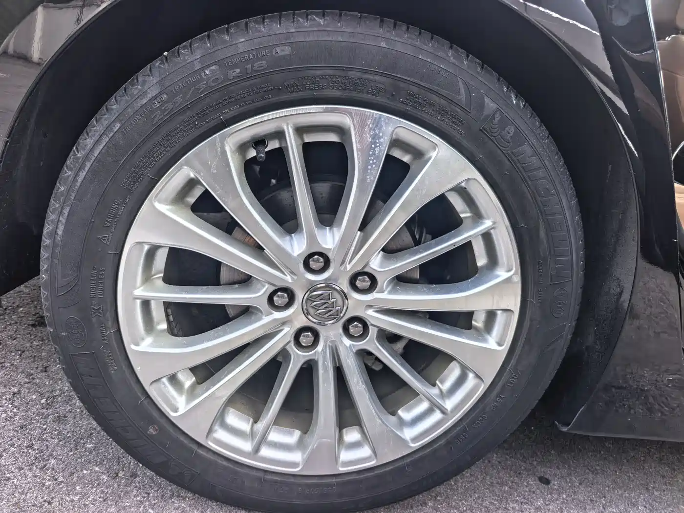 Buick LaCrosse 2016 Model 28T Elite фото 10