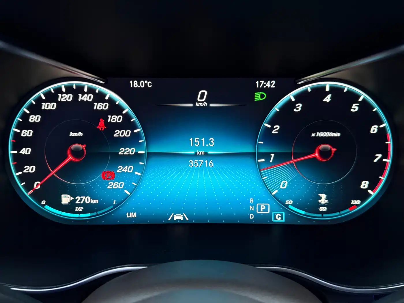 Mercedes-Benz GLC 2020 GLC 300 L 4MATIC Dynamic фото 12