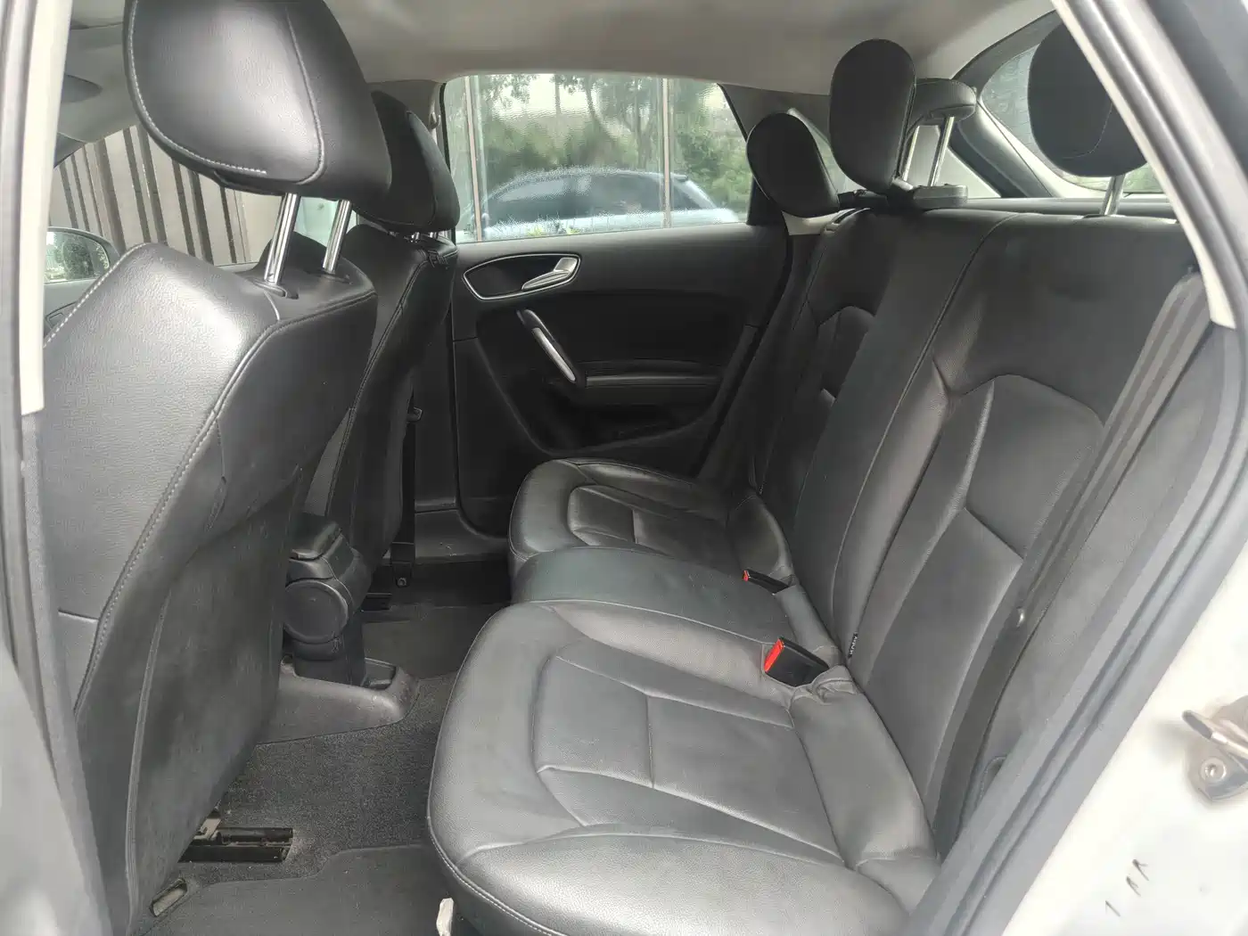 Audi A1 2014 2014 30 TFSI Sportback Comfort