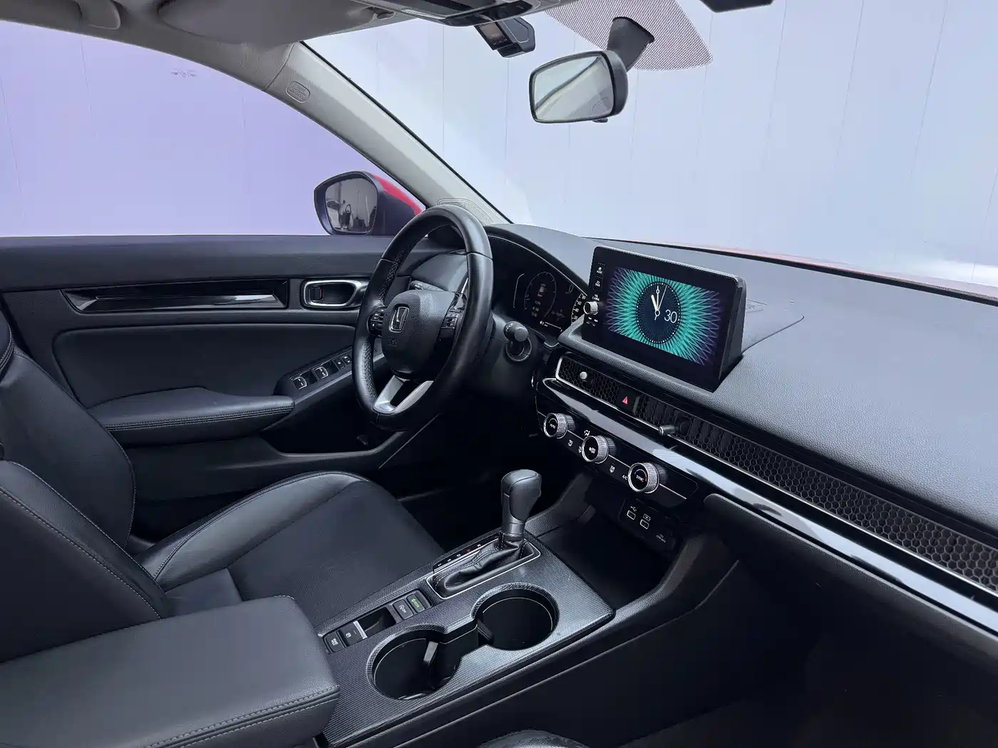 Photo 3 - Honda Civic