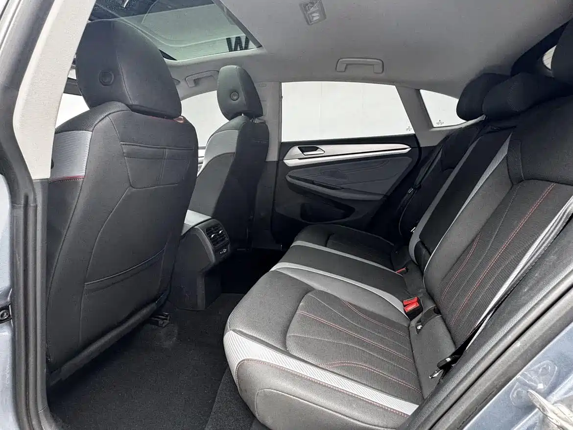 Volkswagen Lamando 2022 Lamando L 280TSI DSG Cool Edition фото 5