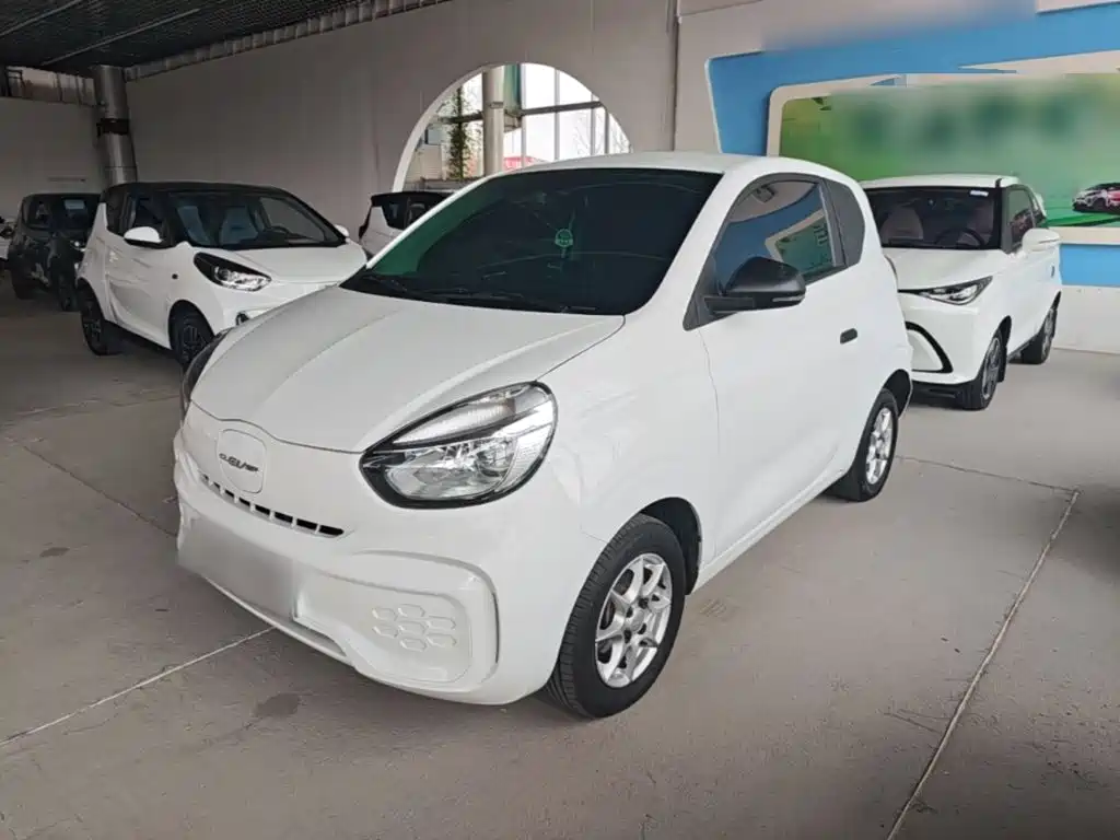 2023 Roewe Kaiwei CLEVER