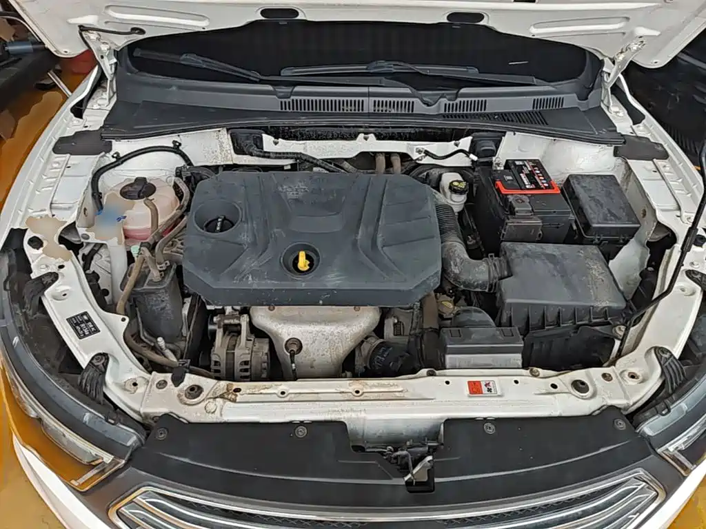 Besturn B30 2020 2019 1.6L Automatic Comfort